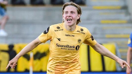 “强援”就位，穆西亚拉有望本周回归