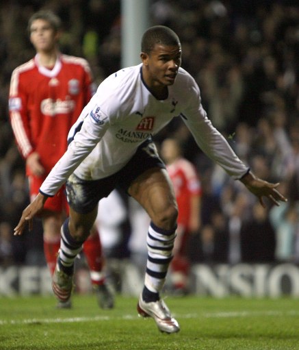 德甲进攻数据对比