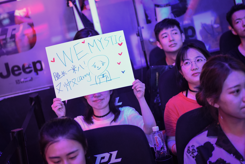 NiP 晋级 IEM 科隆 2025 主赛阶段， B8 未能赢得一场比赛